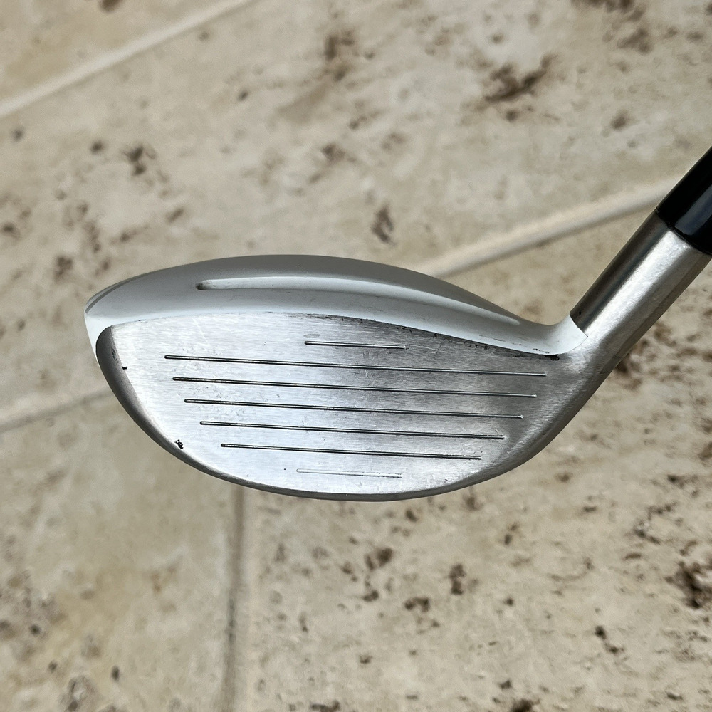 Women's Adams Golf Super S Idea VST 4-Hybrid Ladies-Flex RH 38.5" (Pls Read) - Picture 4 of 14